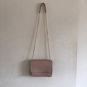 Light Pink Shoulder Bag